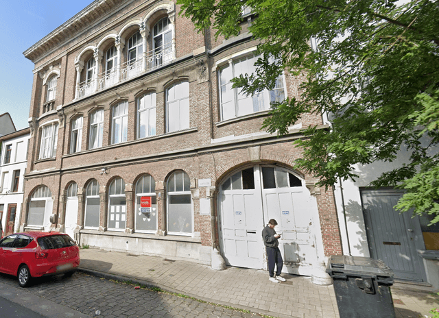 Gent Jongensinternaat main image